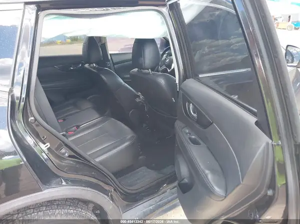 JN8AT2MV8JW318514 2018 NISSAN ROGUE - Image 8