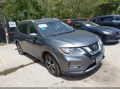 JN8AT2MV8JW318528 2018 NISSAN ROGUE