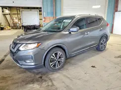 JN8AT2MV8JW318710 2018 NISSAN ROGUE