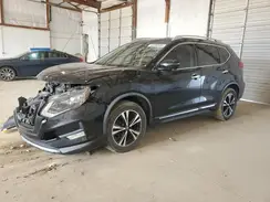 JN8AT2MV8JW318738 2018 NISSAN ROGUE
