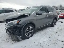 JN8AT2MV8JW319016 2018 NISSAN ROGUE