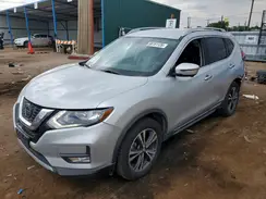 JN8AT2MV8JW319162 2018 NISSAN ROGUE