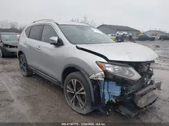 JN8AT2MV8JW319954 2018 NISSAN ROGUE