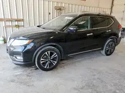 JN8AT2MV8JW319985 2018 NISSAN ROGUE