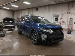 JN8AT2MV8JW320084 2018 NISSAN ROGUE