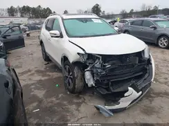 JN8AT2MV8JW320439 2018 NISSAN ROGUE