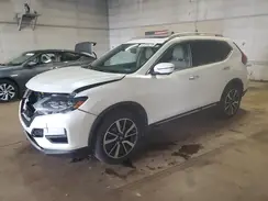 JN8AT2MV8JW320604 2018 NISSAN ROGUE