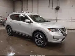 JN8AT2MV8JW321414 2018 NISSAN ROGUE