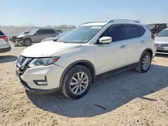 JN8AT2MV8JW321476 2018 NISSAN ROGUE