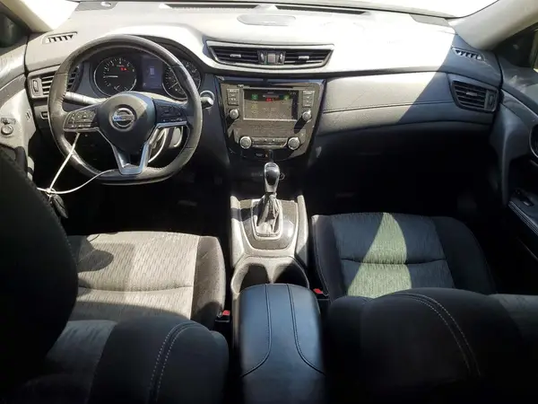 JN8AT2MV8JW321476 2018 NISSAN ROGUE - Image 8