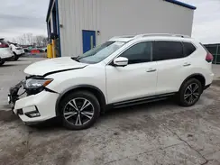 JN8AT2MV8JW322319 2018 NISSAN ROGUE