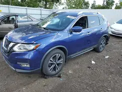 JN8AT2MV8JW322367 2018 NISSAN ROGUE