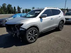 JN8AT2MV8JW322658 2018 NISSAN ROGUE