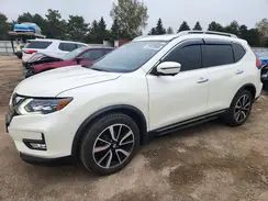 JN8AT2MV8JW324099 2018 NISSAN ROGUE