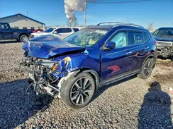 JN8AT2MV8JW325494 2018 NISSAN ROGUE