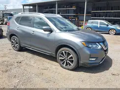 JN8AT2MV8JW325575 2018 NISSAN ROGUE