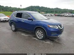 JN8AT2MV8JW326158 2018 NISSAN ROGUE