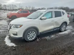 JN8AT2MV8JW326578 2018 NISSAN ROGUE