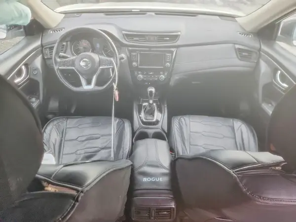 JN8AT2MV8JW326578 2018 NISSAN ROGUE - Image 8