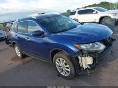 JN8AT2MV8JW327326 2018 NISSAN ROGUE