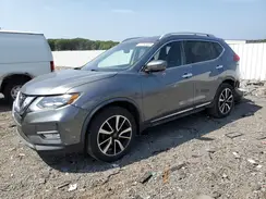JN8AT2MV8JW327357 2018 NISSAN ROGUE