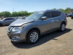 JN8AT2MV8JW327794 2018 NISSAN ROGUE