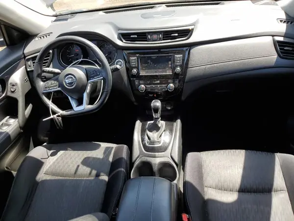 JN8AT2MV8JW327794 2018 NISSAN ROGUE - Image 8