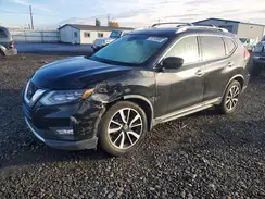 JN8AT2MV8JW328041 2018 NISSAN ROGUE