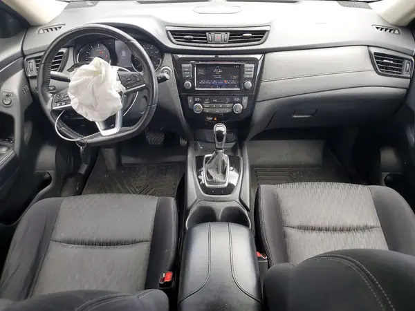 JN8AT2MV8JW328475 2018 NISSAN ROGUE - Image 8