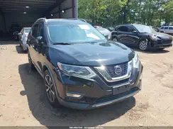 JN8AT2MV8JW329366 2018 NISSAN ROGUE