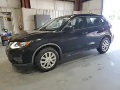 JN8AT2MV8JW330193 2018 NISSAN ROGUE