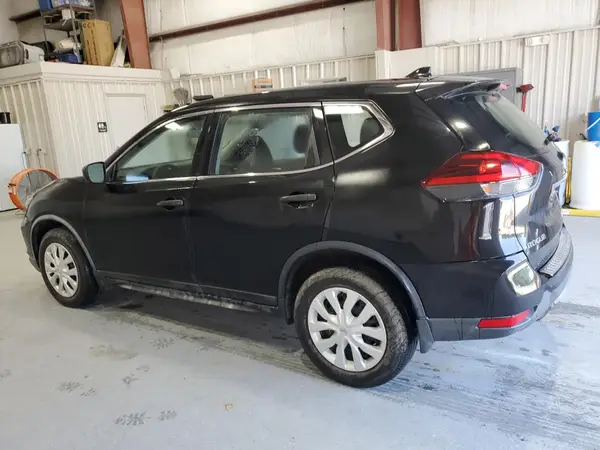 JN8AT2MV8JW330193 2018 NISSAN ROGUE - Image 2
