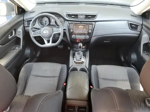 JN8AT2MV8JW330193 2018 NISSAN ROGUE - Image 8