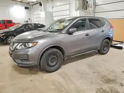 JN8AT2MV8JW330324 2018 NISSAN ROGUE
