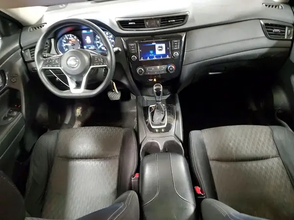 JN8AT2MV8JW330324 2018 NISSAN ROGUE - Image 8