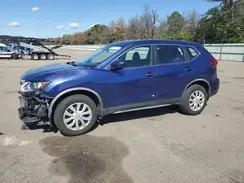 JN8AT2MV8JW330839 2018 NISSAN ROGUE