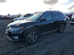 JN8AT2MV8JW330971 2018 NISSAN ROGUE