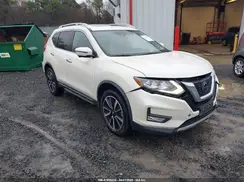 JN8AT2MV8JW340609 2018 NISSAN ROGUE