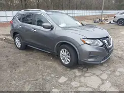 JN8AT2MV8JW340898 2018 NISSAN ROGUE