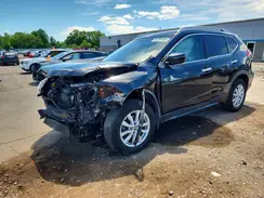 JN8AT2MV8JW340948 2018 NISSAN ROGUE