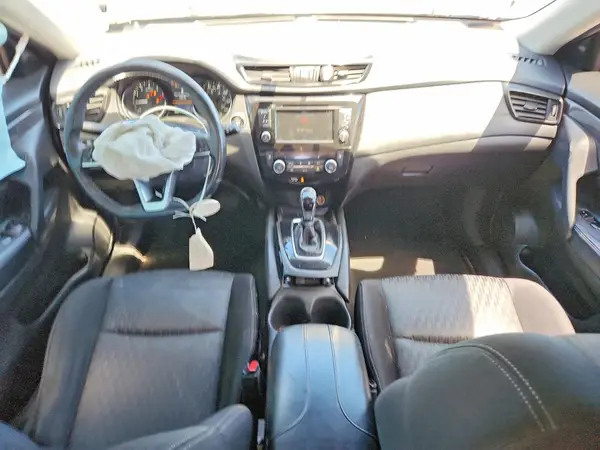 JN8AT2MV8JW340948 2018 NISSAN ROGUE - Image 8