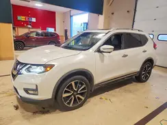 JN8AT2MV8JW341193 2018 NISSAN ROGUE