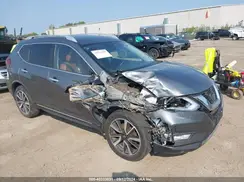 JN8AT2MV8JW341453 2018 NISSAN ROGUE