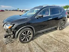 JN8AT2MV8JW342134 2018 NISSAN ROGUE
