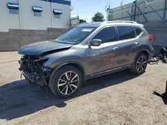 JN8AT2MV8JW342280 2018 NISSAN ROGUE