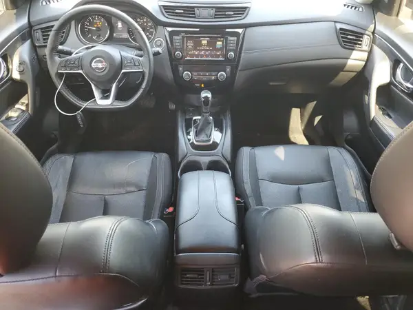 JN8AT2MV8JW342280 2018 NISSAN ROGUE - Image 8