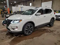 JN8AT2MV8JW342330 2018 NISSAN ROGUE