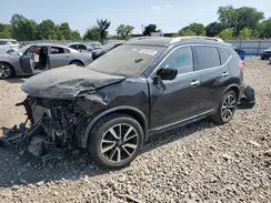 JN8AT2MV8JW342571 2018 NISSAN ROGUE