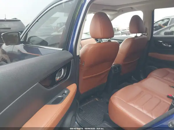 JN8AT2MV8JW342845 2018 NISSAN ROGUE - Image 8