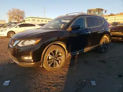 JN8AT2MV8JW342859 2018 NISSAN ROGUE